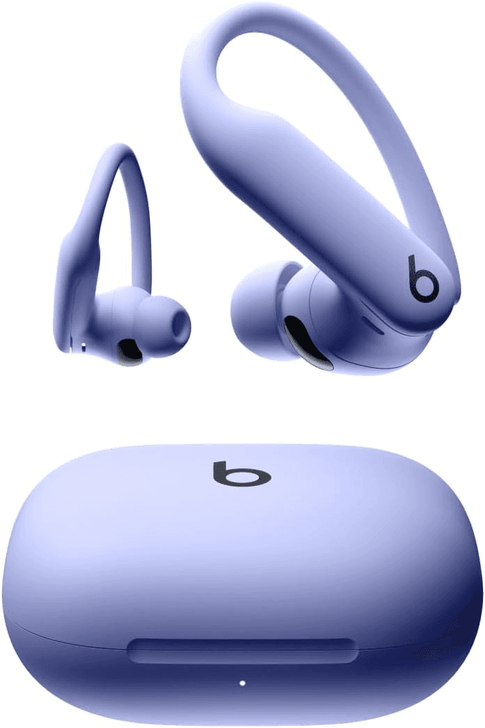 Beats Powerbeats Pro 2 Wireless Earbuds - Hyper Purple