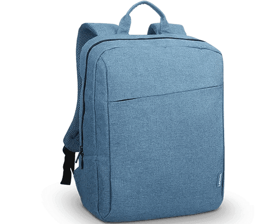 Lenovo B210 16-Inch Laptop Casual Backpack - Blue image 2