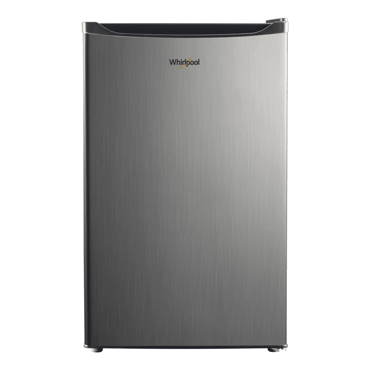 Whirlpool 4.3 cu. ft. Mini Refrigerator - Stainless Steel
