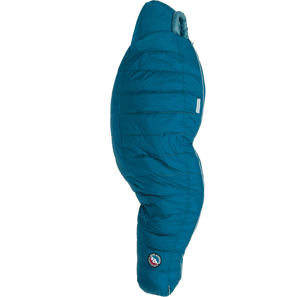 Big Agnes Sidewinder SL 20 Women's Sleeping Bag - Petite