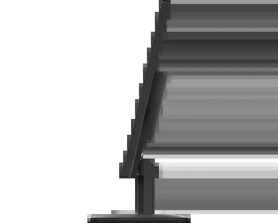 Lenovo ThinkVision S24-4e 23.8-Inch FHD 100Hz Monitor image 2