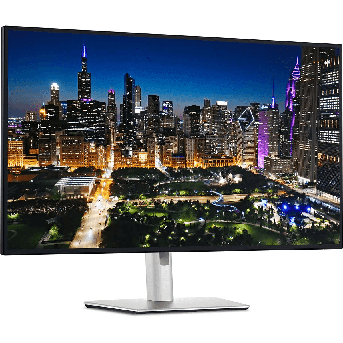 Dell UltraSharp U3225QE 31.5-Inch 4K 120Hz Monitor