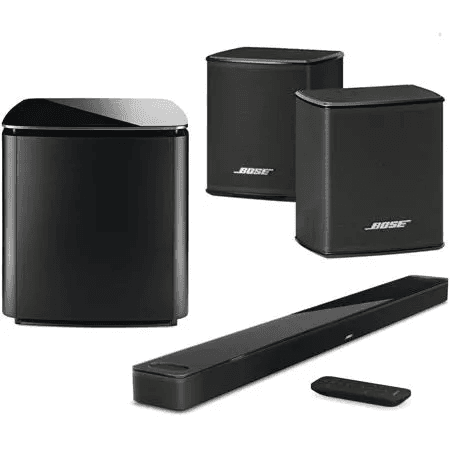 Bose 3.1 Home Theater System for $1,697 at Adorama image 2