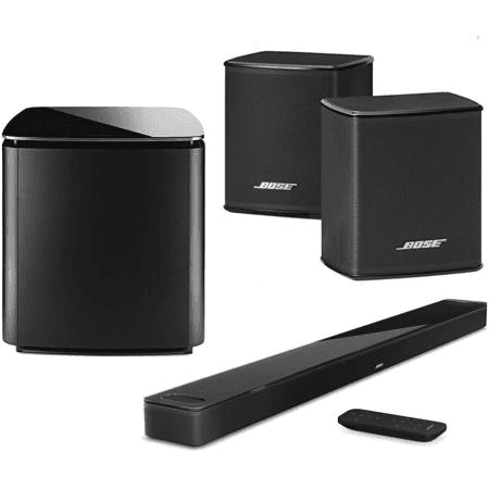 Bose 3.1 Home Theater System for $1,697 at Adorama