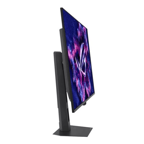 ASUS ROG Strix XG32UCDS 31.5-inch 4K 165Hz QD-OLED Monitor image 3