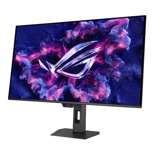 ASUS ROG Strix XG32UCDS 31.5-inch 4K 165Hz QD-OLED Monitor image 4