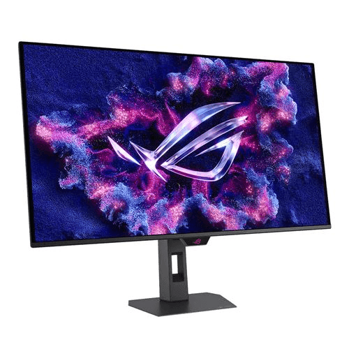 ASUS ROG Strix XG32UCDS 31.5-inch 4K 165Hz QD-OLED Monitor image 2