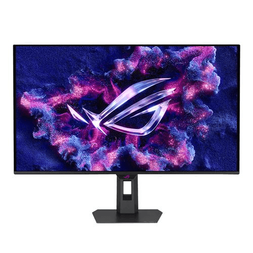 ASUS ROG Strix XG32UCDS 31.5-inch 4K 165Hz QD-OLED Monitor