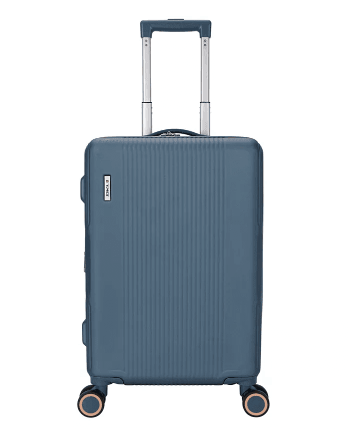 Tag Gateway 2.0 3-Piece Hardside Spinner Luggage Set, Blue image 2