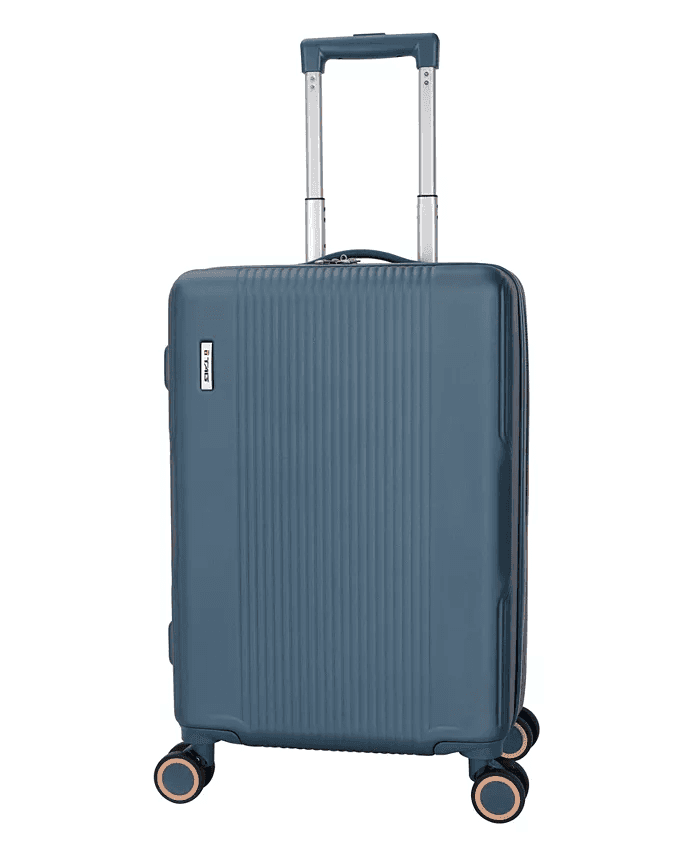 Tag Gateway 2.0 3-Piece Hardside Spinner Luggage Set, Blue image 3
