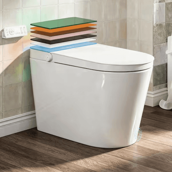 HOROW Chroma T04 ADA Smart Bidet Toilet