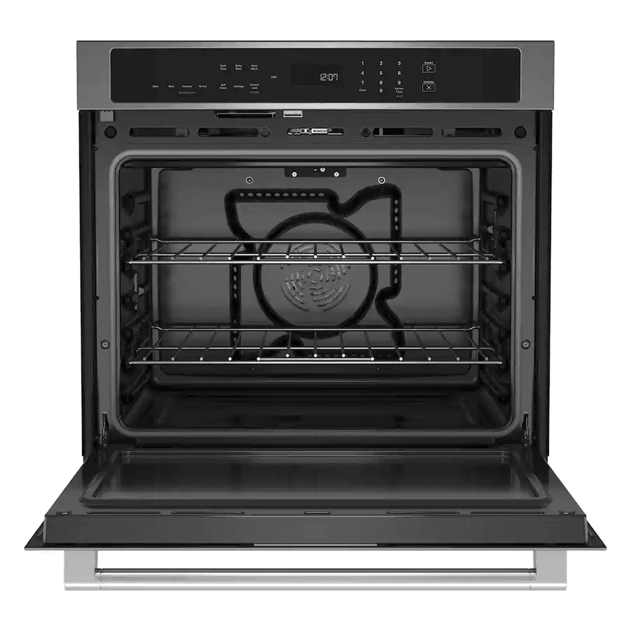 Maytag 30-inch Convection Wall Oven with Air Fry $1,599.99 image 2