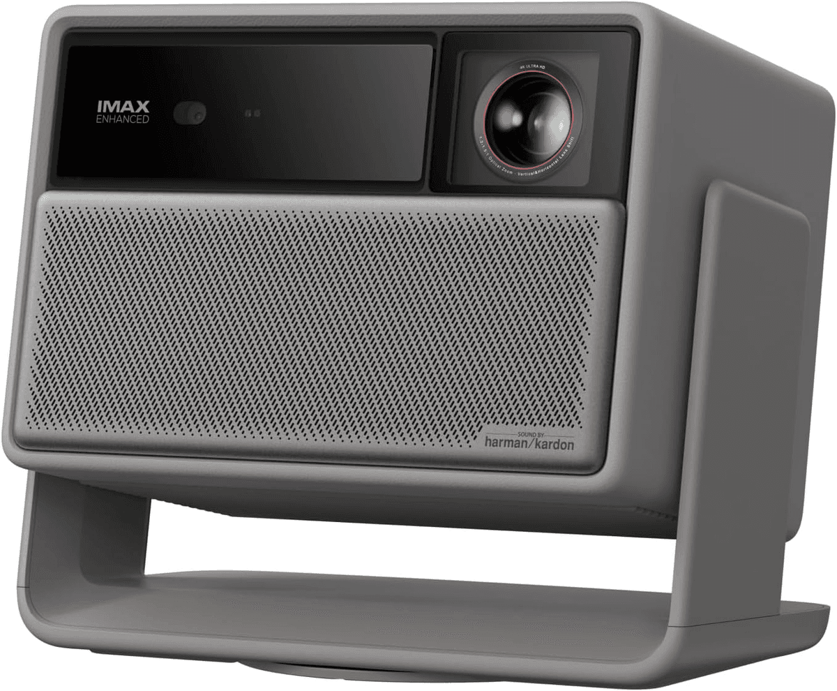 XGIMI HORIZON 20 Pro 4K Triple-Laser Projector $1,618.99