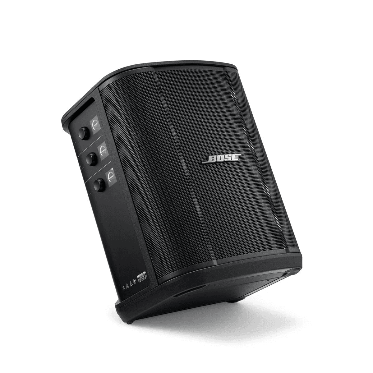 Bose S1 Pro+ Portable Bluetooth Speaker System (Certified Refurbished) for $475 at eBay