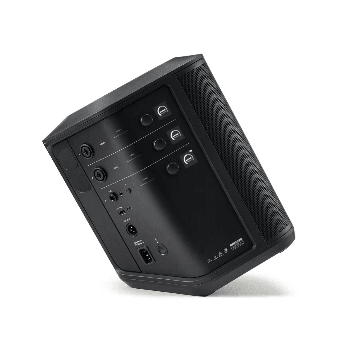 Bose S1 Pro+ Portable Bluetooth Speaker System (Certified Refurbished) for $475 at eBay image 2