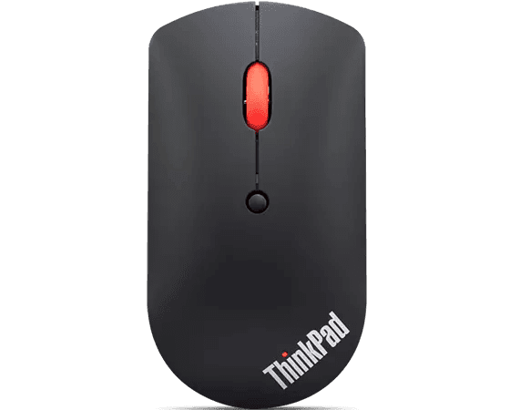 ThinkPad Bluetooth Silent Mouse $14.99