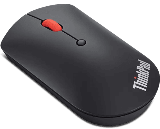 ThinkPad Bluetooth Silent Mouse $14.99 image 2