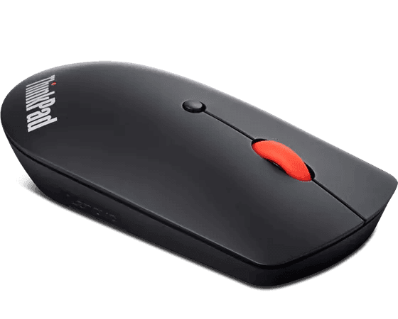 ThinkPad Bluetooth Silent Mouse $14.99 image 3