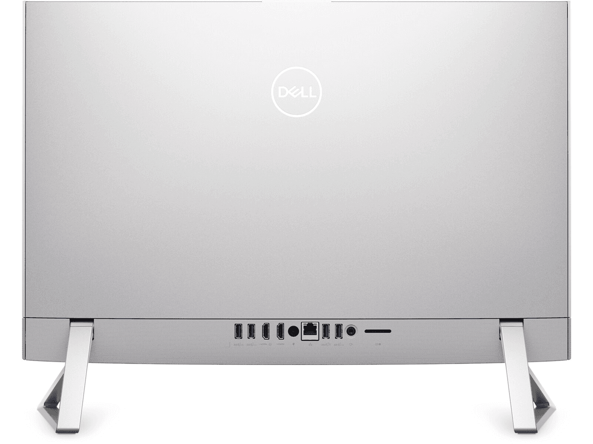 Dell 24 All-in-One Desktop i5-1334U 16GB RAM 512GB SSD for $870 at Dell image 4