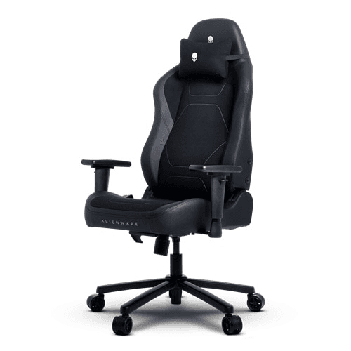 Alienware S3800 Ergonomic Gaming Chair image 2