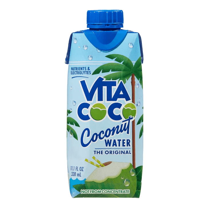 Vita Coco Coconut Water 18-Pack for $21.19 at Costco image 4