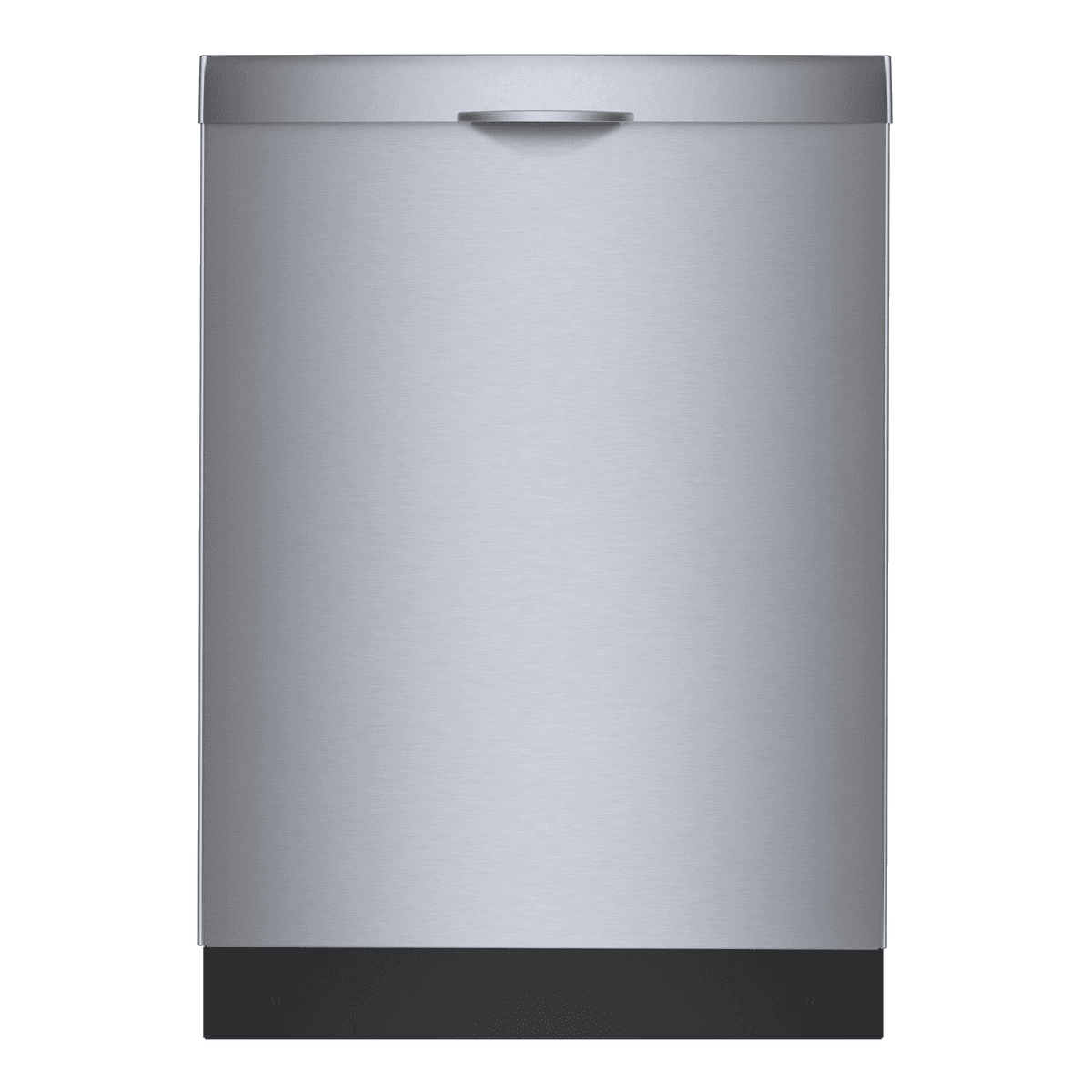Bosch 300 Series 24-Inch Top Control Dishwasher SHS43CF5N