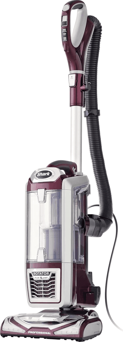 Shark NV752 Rotator Powered Lift-Away TruePet Upright Vacuum