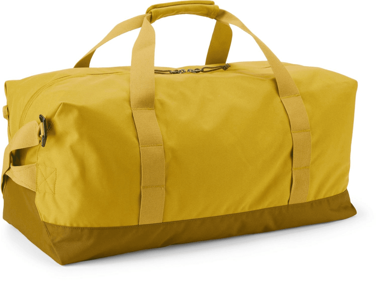 REI Co-op Roadtripper 40 Duffel - Oxidized Yellow image 2