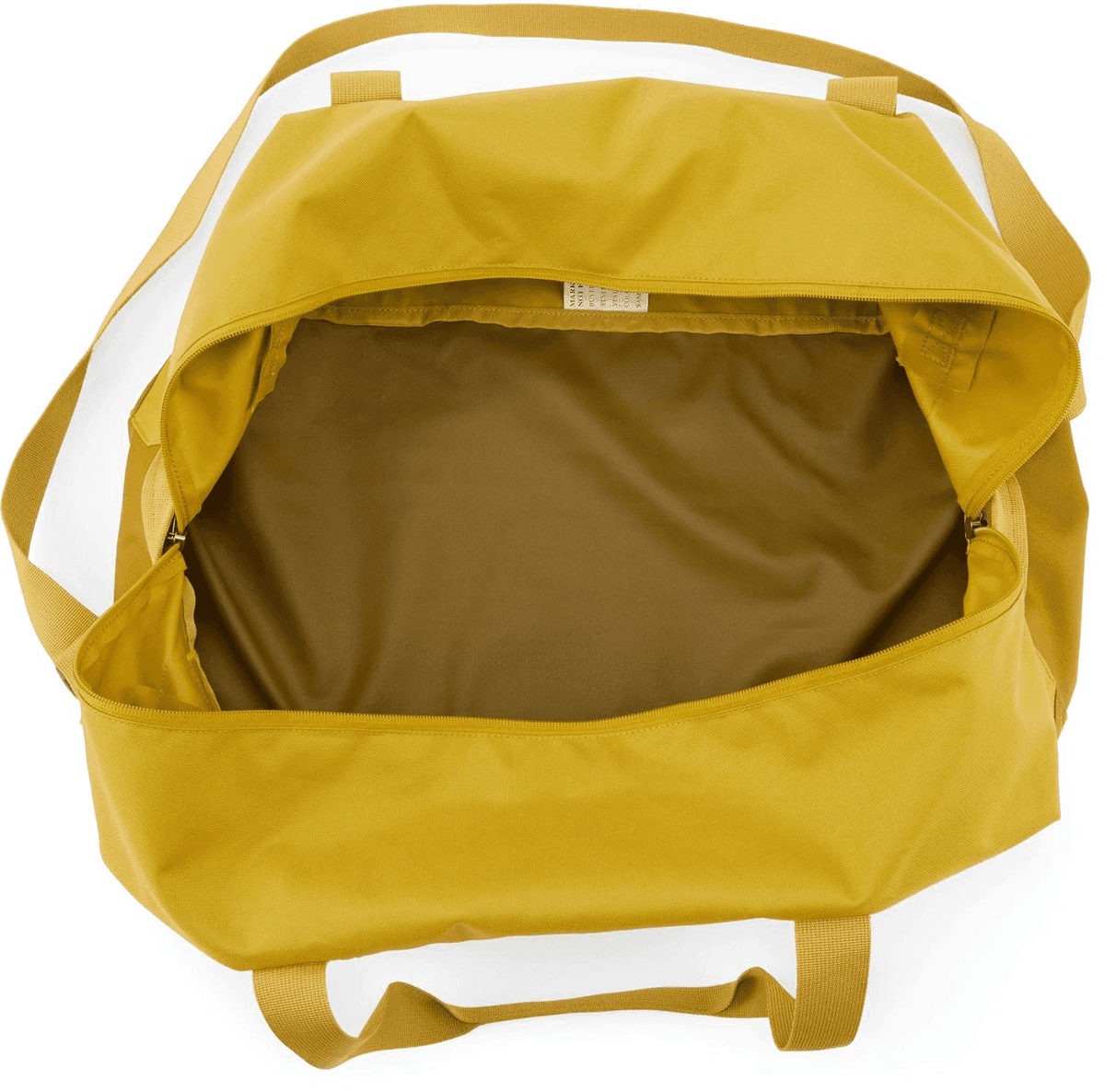 REI Co-op Roadtripper 40 Duffel - Oxidized Yellow image 4