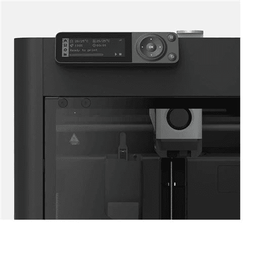 Bambu Lab P1S Combo 3D Printer with AMS image 3