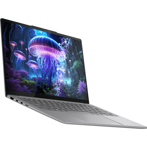 Lenovo Slim 7i Aura 14-Inch OLED Touch Laptop