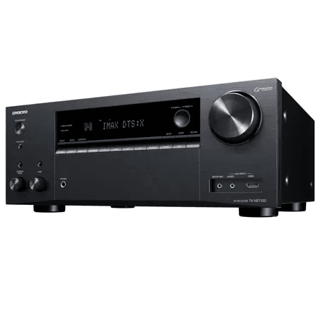 Onkyo TX-NR7100 9.2-Channel 8K Network AV Receiver