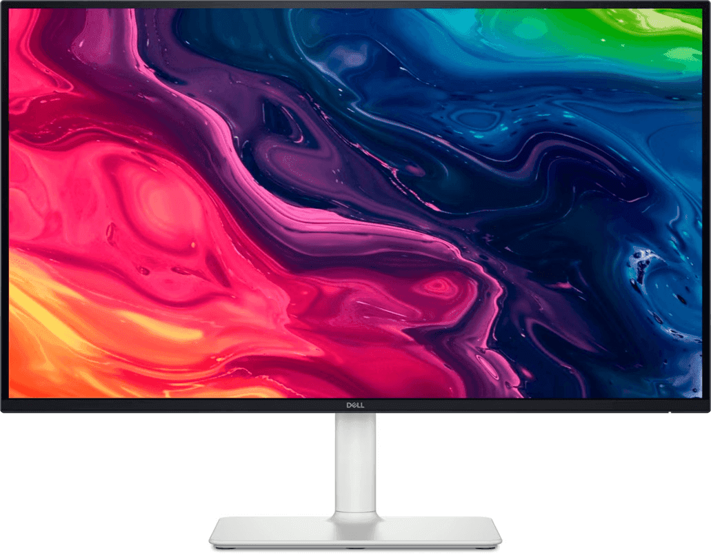 Dell 27 Plus 4K Monitor - S2725QS image 2