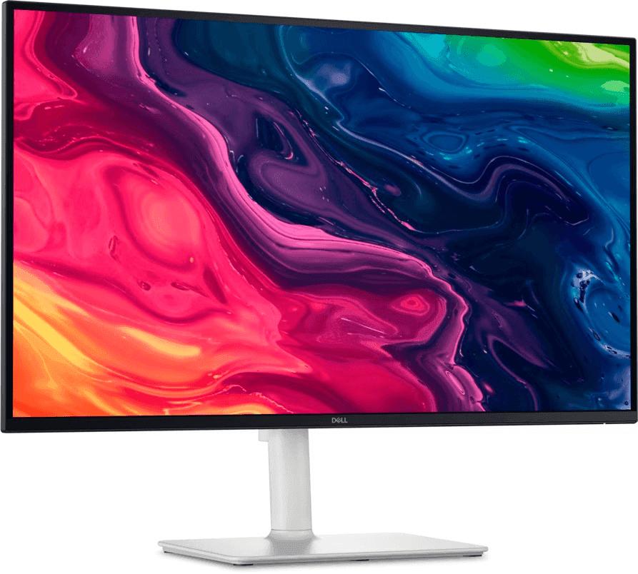 Dell 27 Plus 4K Monitor - S2725QS