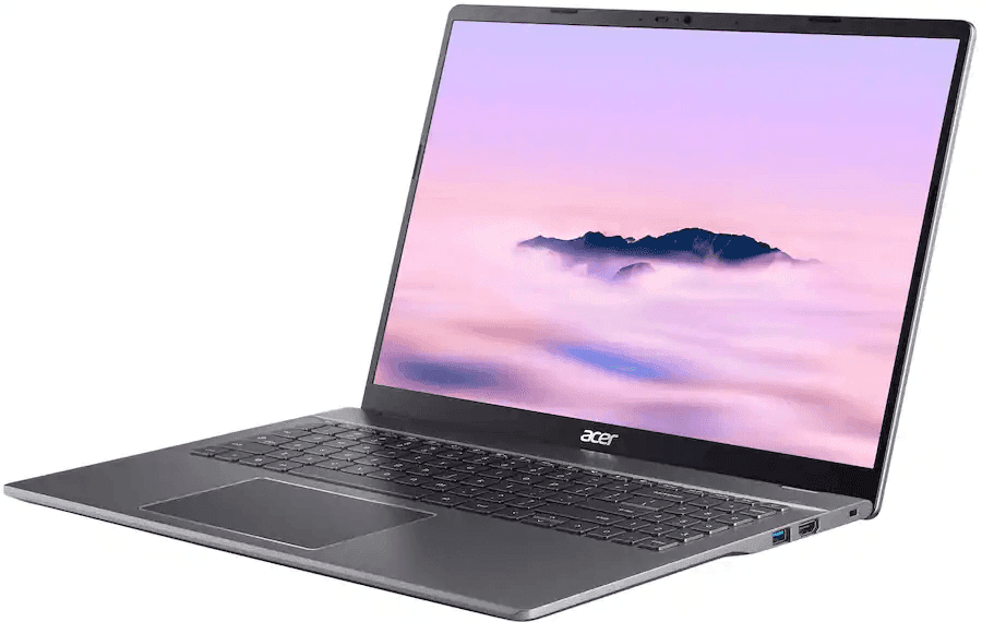 Acer Chromebook Plus 516 16-inch Laptop