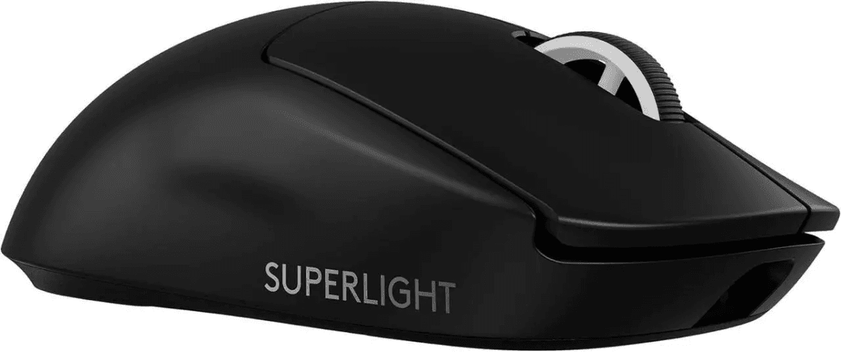 Logitech G PRO X Superlight 2 SE Wireless Gaming Mouse