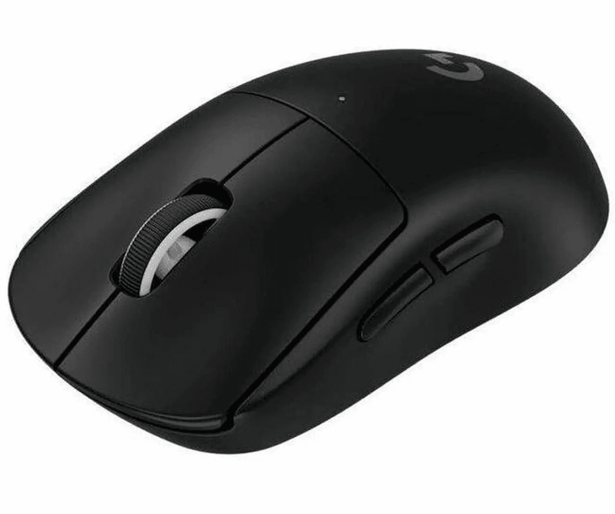 Logitech G PRO X Superlight 2 SE Wireless Gaming Mouse image 2