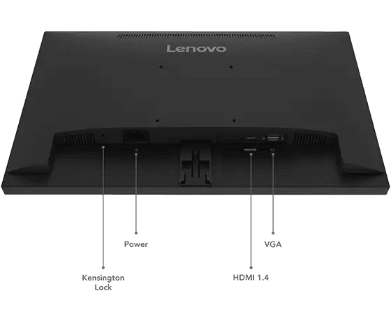ThinkVision S22-4e 21.5-inch IPS FHD 100Hz Monitor image 3