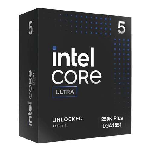 Intel Core Ultra 5 250K Plus Gigabyte B860 Crucial 32GB Bundle image 4