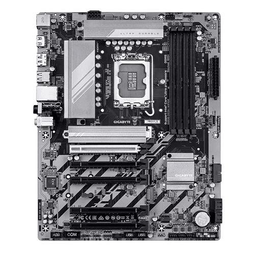 Intel Core Ultra 5 250K Plus Gigabyte B860 Crucial 32GB Bundle image 2