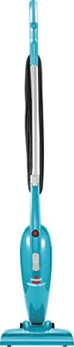 Bissell 2033 Featherweight 3-in-1 Stick Vacuum, Blue