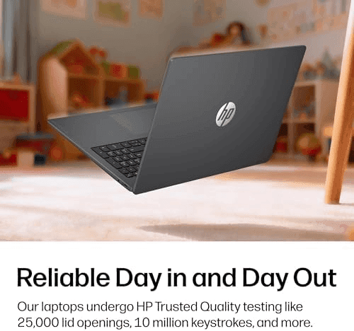 HP OmniBook 3 16-inch 2K Touchscreen Ryzen 3 Laptop image 5