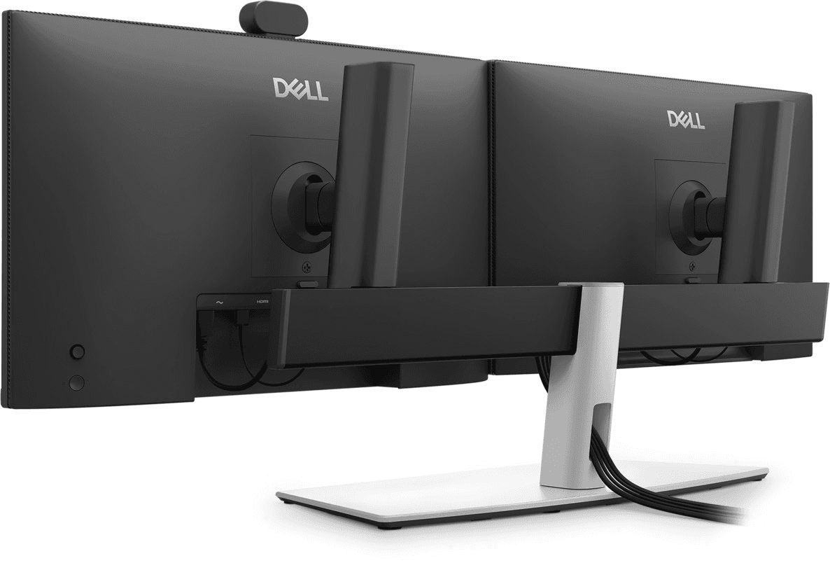 Dell Pro MDS26 Dual Monitor Stand