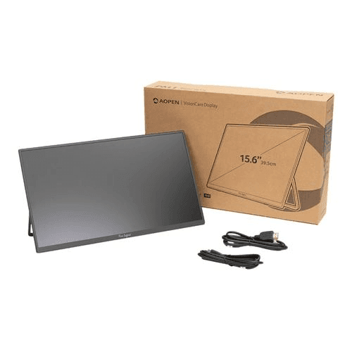 Acer 16PM1Q 15.6-Inch Full HD Portable Monitor image 5