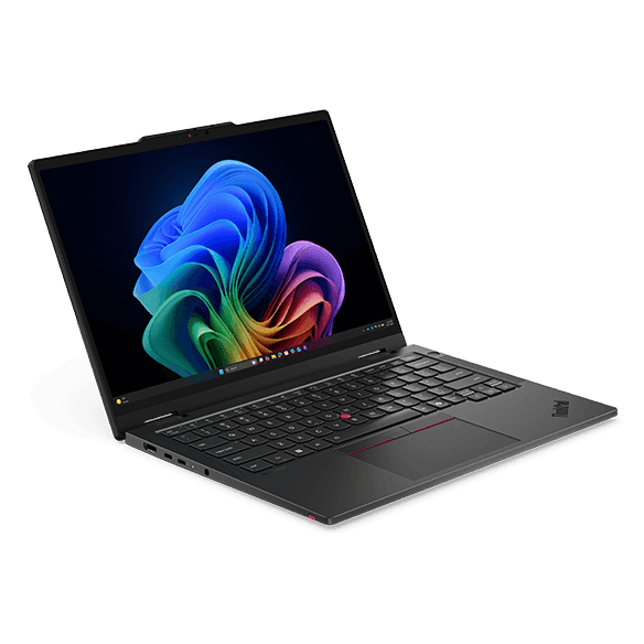 Lenovo ThinkPad T14s 2-in-1 Gen 2 14-inch Laptop - Core Ultra 7, 16GB RAM, 512GB SSD image 3