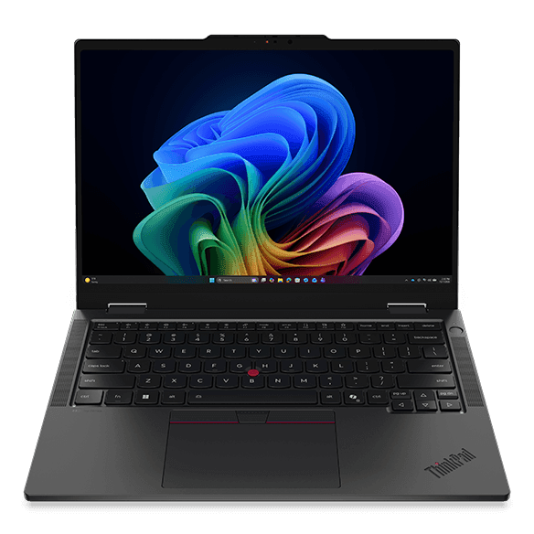 Lenovo ThinkPad T14s 2-in-1 Gen 2 14-inch Laptop - Core Ultra 7, 16GB RAM, 512GB SSD image 5