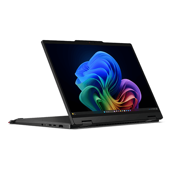 Lenovo ThinkPad T14s 2-in-1 Gen 2 14-inch Laptop - Core Ultra 7, 16GB RAM, 512GB SSD image 2