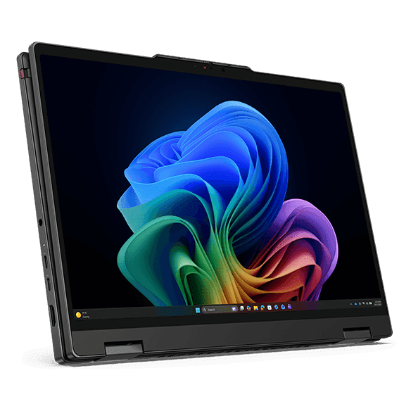 Lenovo ThinkPad T14s 2-in-1 Gen 2 14-inch Laptop - Core Ultra 7, 16GB RAM, 512GB SSD