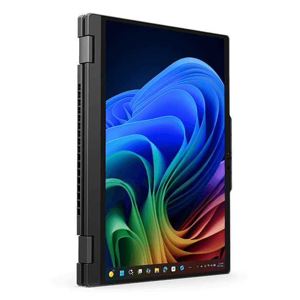 Lenovo ThinkPad T14s 2-in-1 Gen 2 14-inch Laptop - Core Ultra 7, 16GB RAM, 512GB SSD image 4