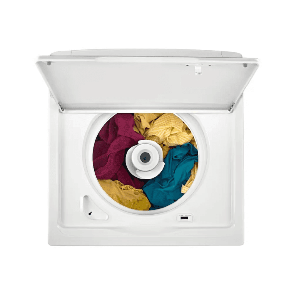 Whirlpool 3.5-cu ft Top-Load Washer for $499 at Lowe's image 2